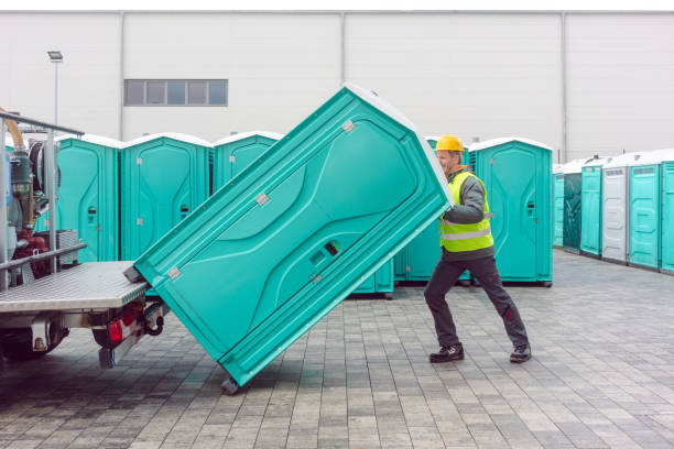 Best Emergency porta potty rental  in Redway, CA
