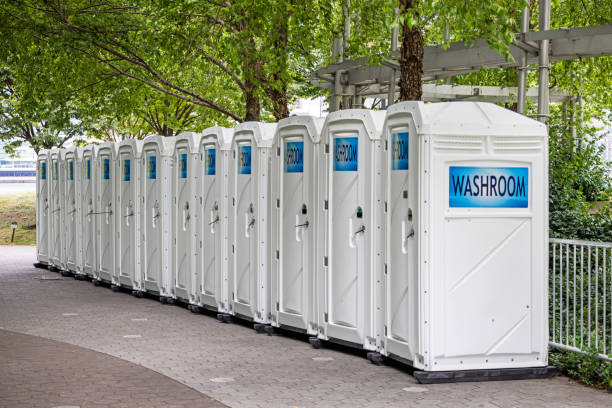Best High-end porta potty rental  in Redway, CA