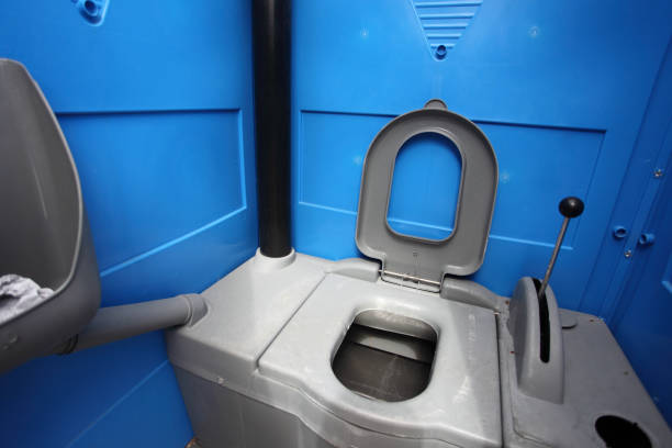Best Portable toilet rental cost  in Redway, CA