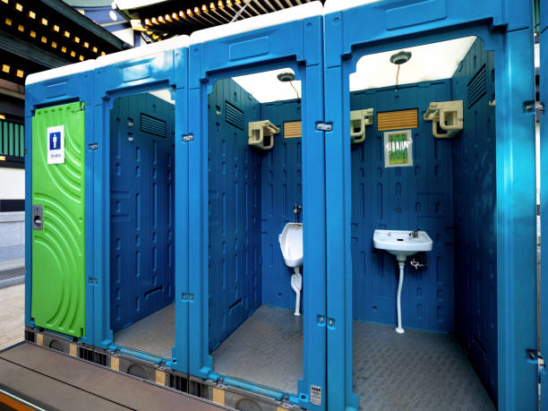 Best Best portable toilet rental  in Redway, CA