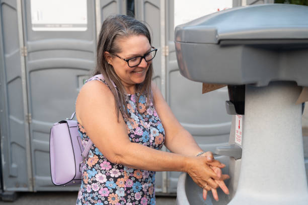 Best Portable bathroom rental  in Redway, CA