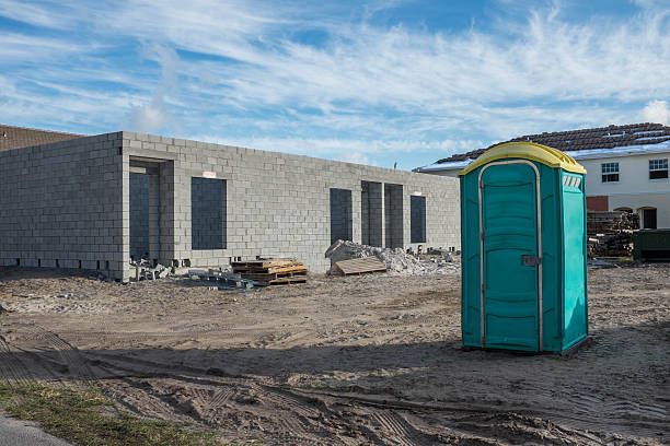 Best Temporary restroom rental  in Redway, CA